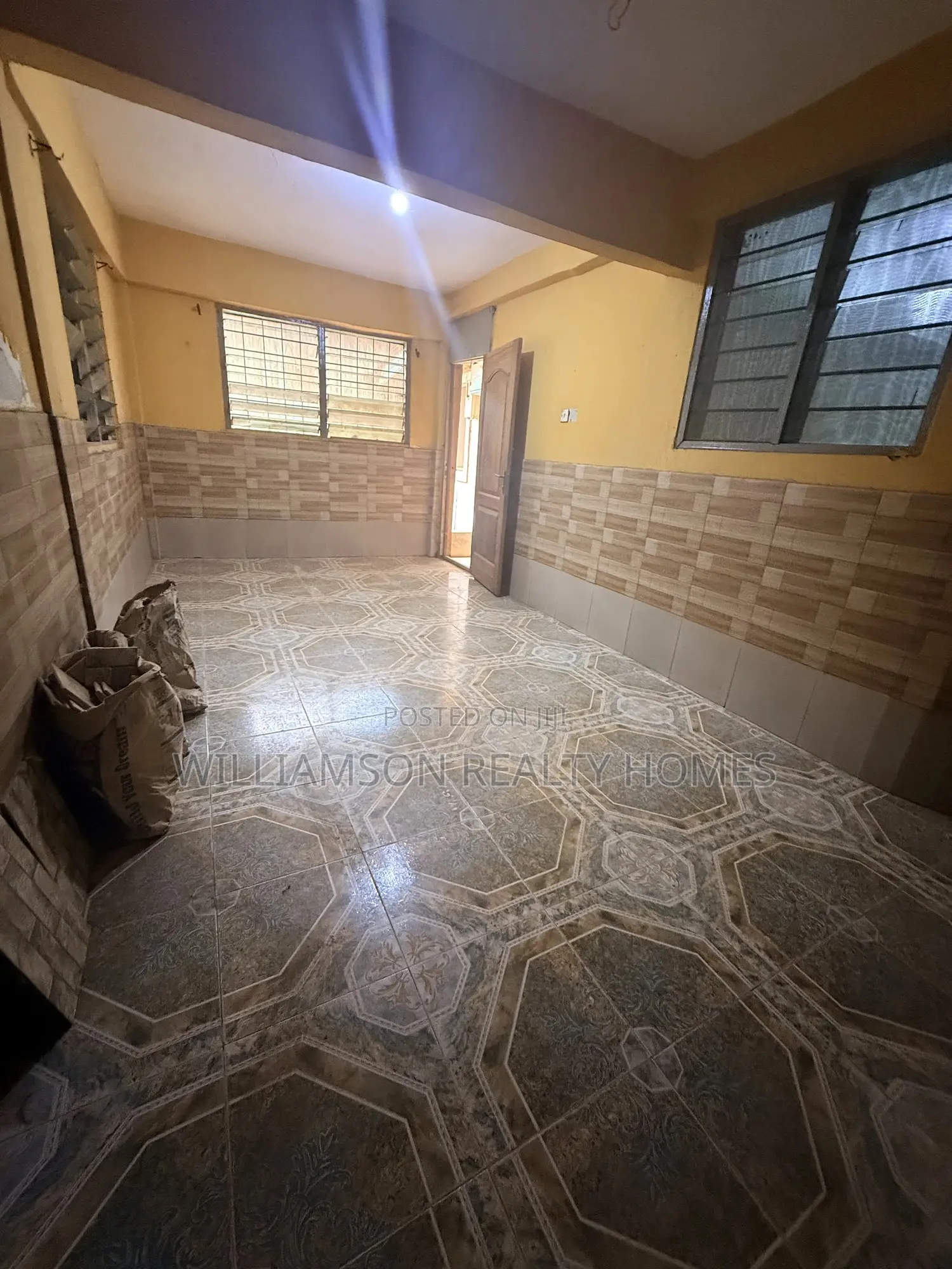 2bdrm Apartment in Tempo Estate Area, Spintex for rent