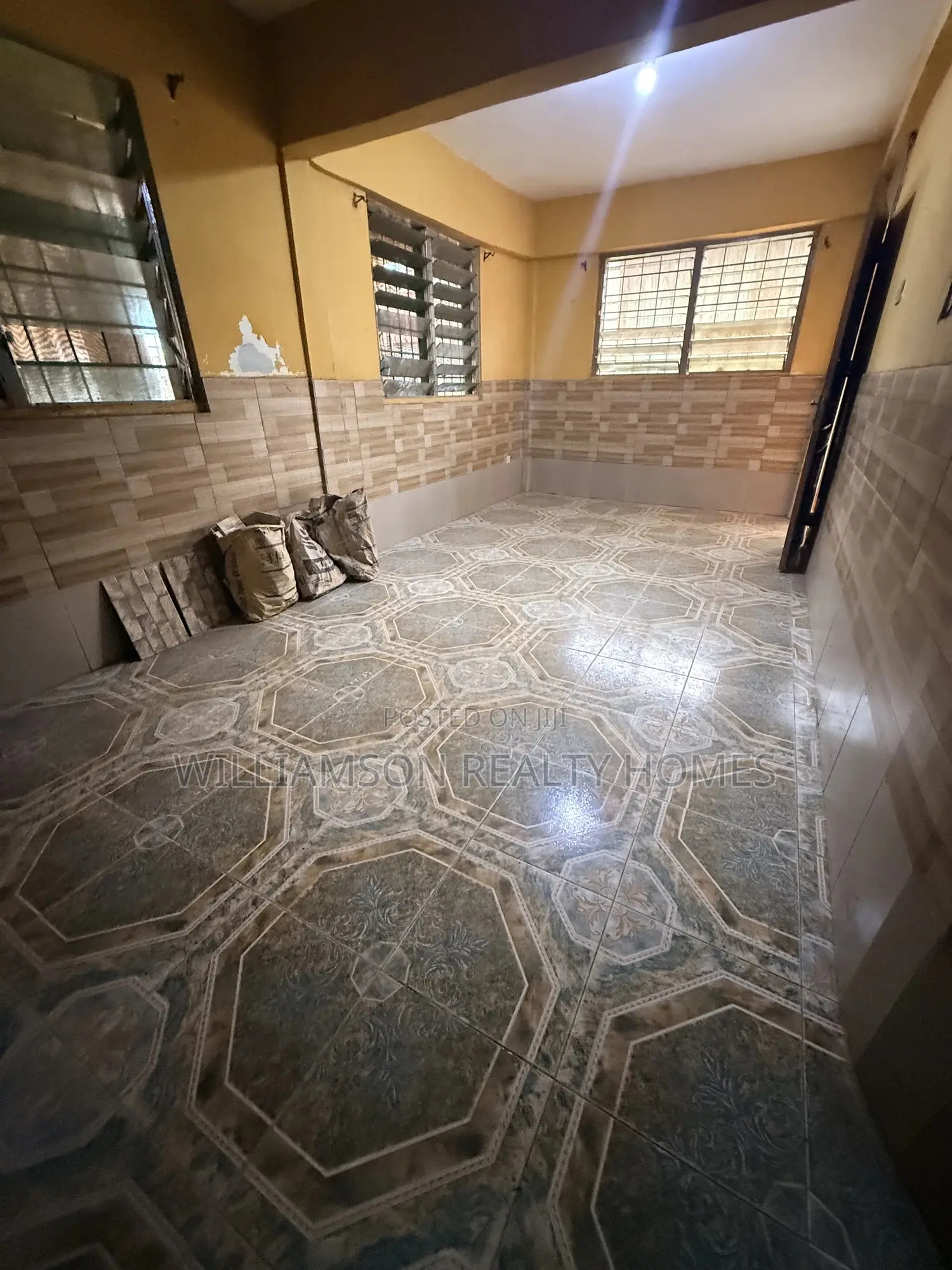 2bdrm Apartment in Tempo Estate Area, Spintex for rent