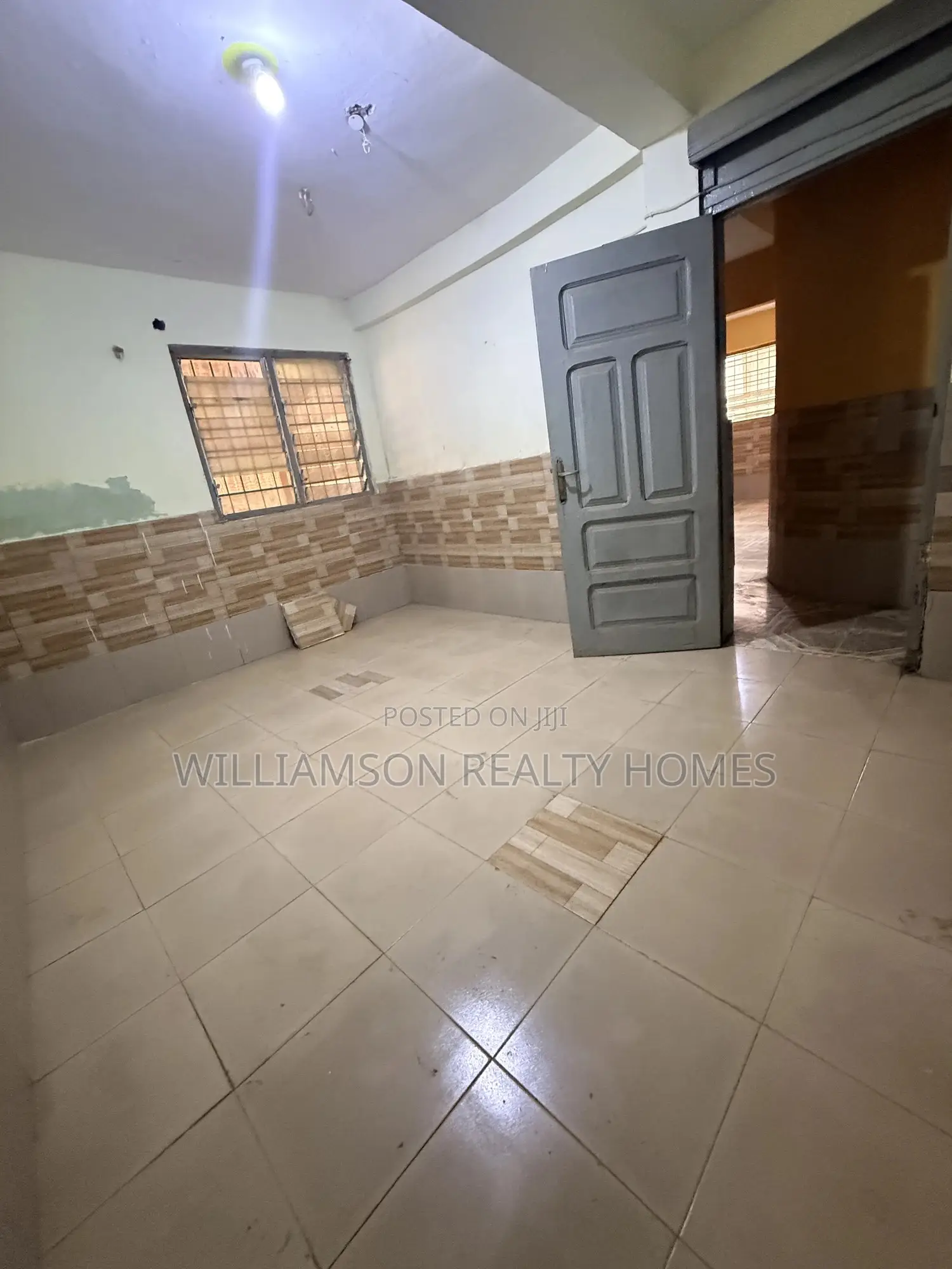 2bdrm Apartment in Tempo Estate Area, Spintex for rent