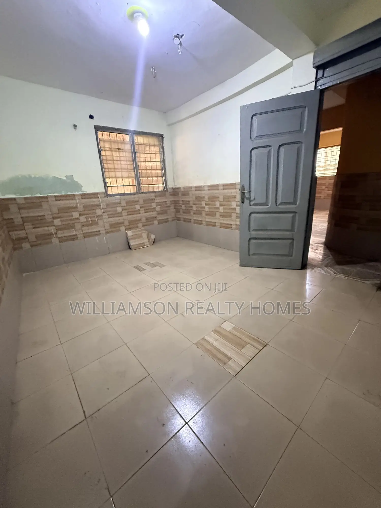 2bdrm Apartment in Tempo Estate Area, Spintex for rent