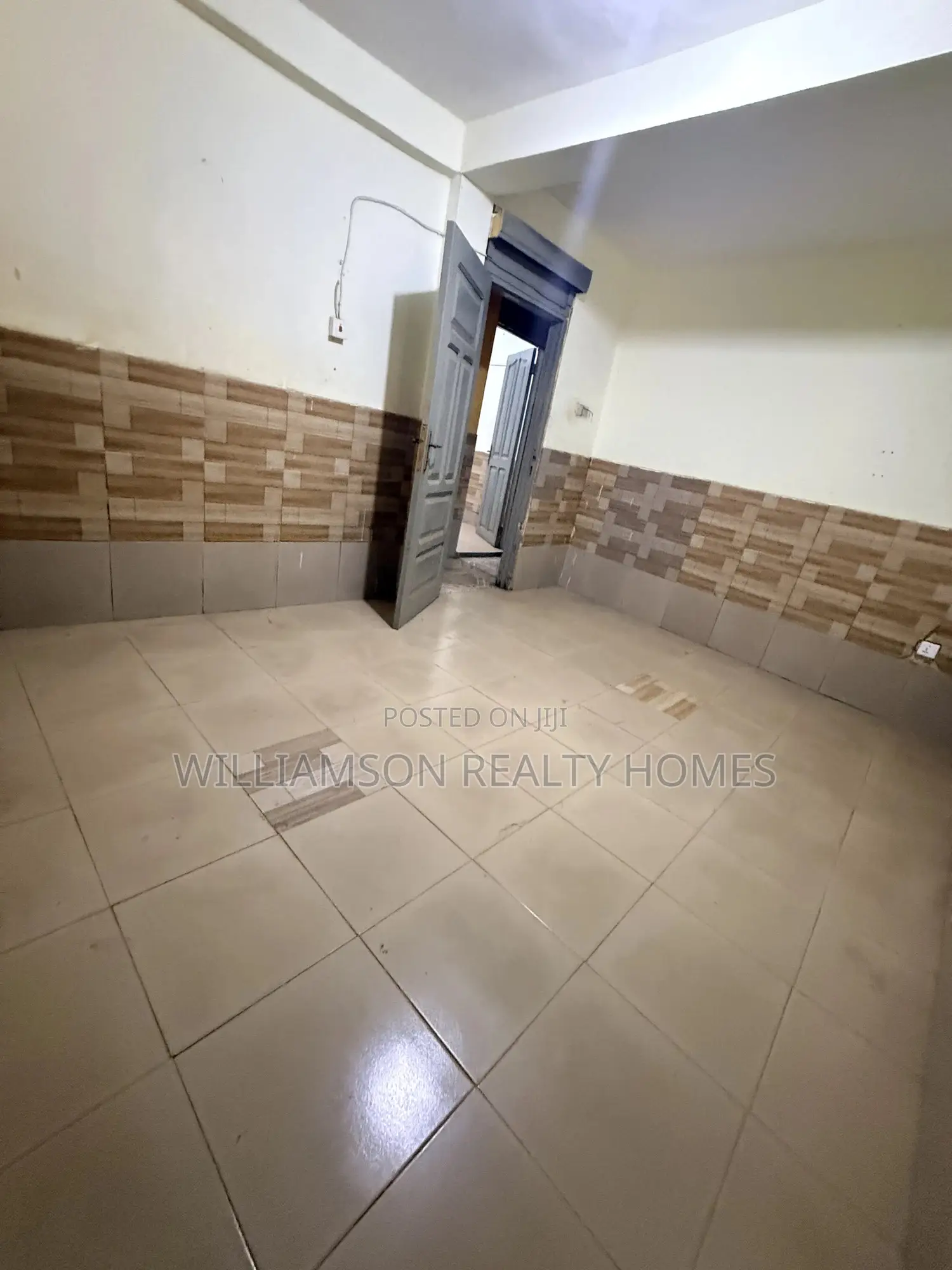 2bdrm Apartment in Tempo Estate Area, Spintex for rent