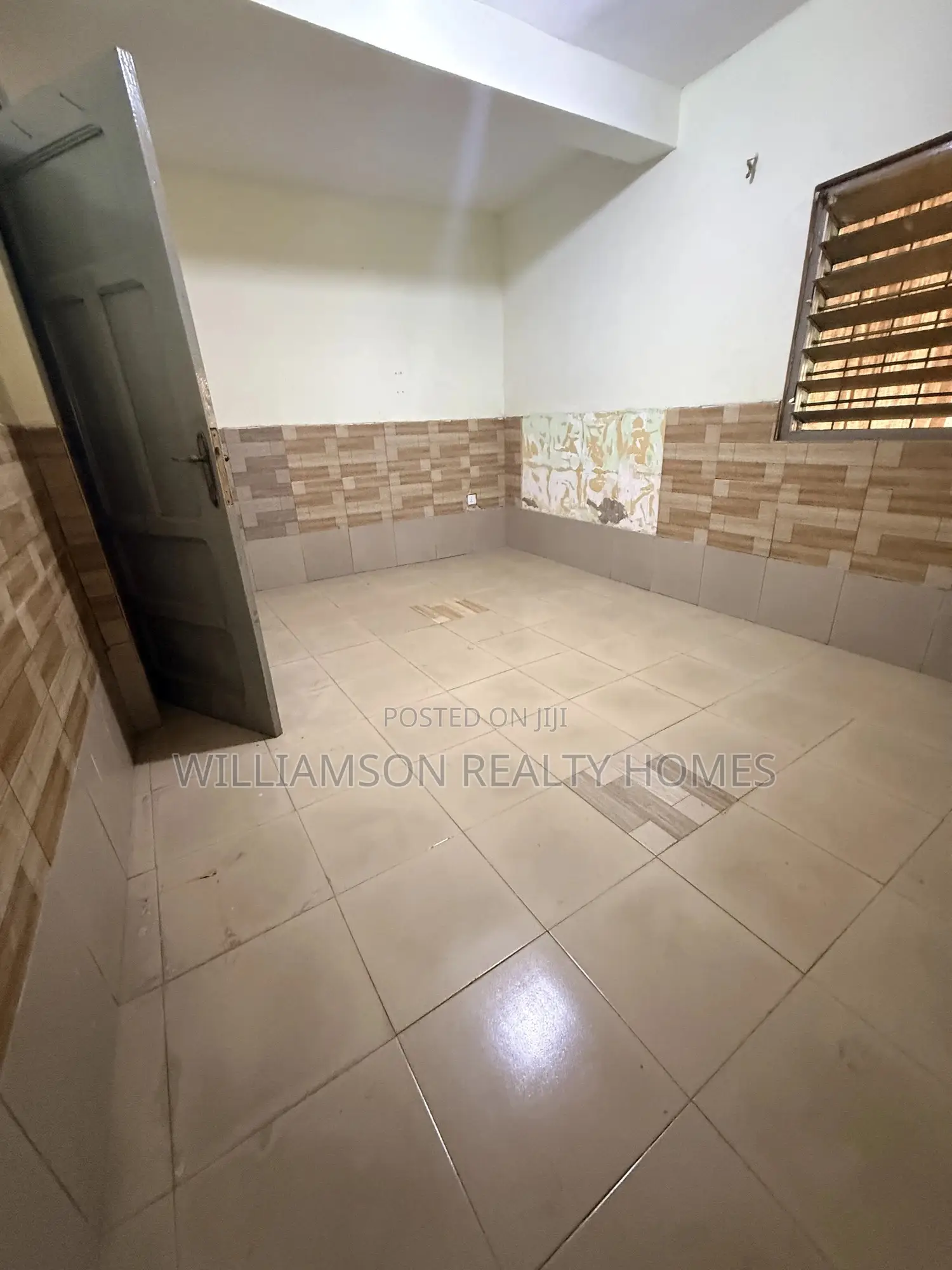 2bdrm Apartment in Tempo Estate Area, Spintex for rent