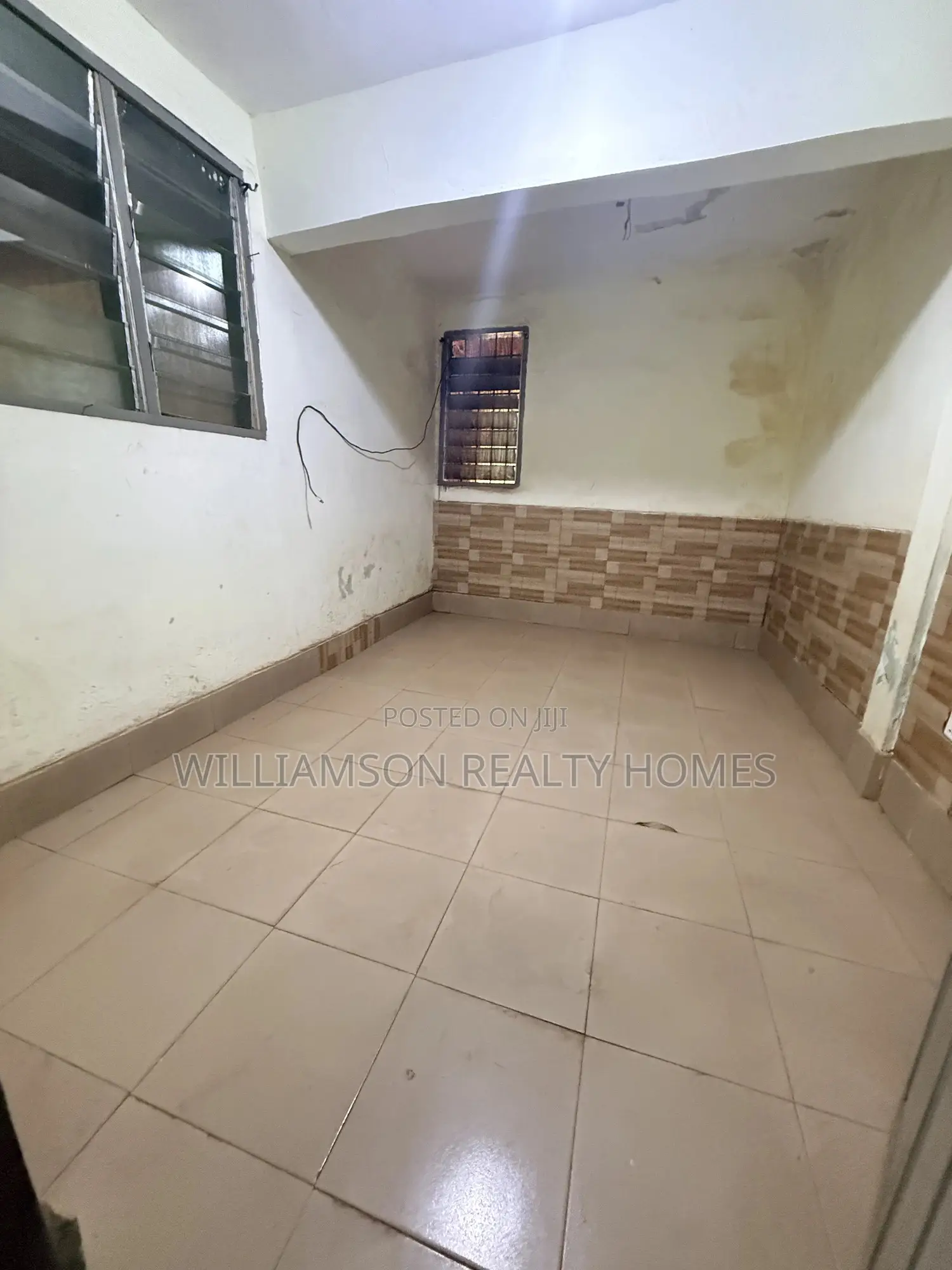 2bdrm Apartment in Tempo Estate Area, Spintex for rent