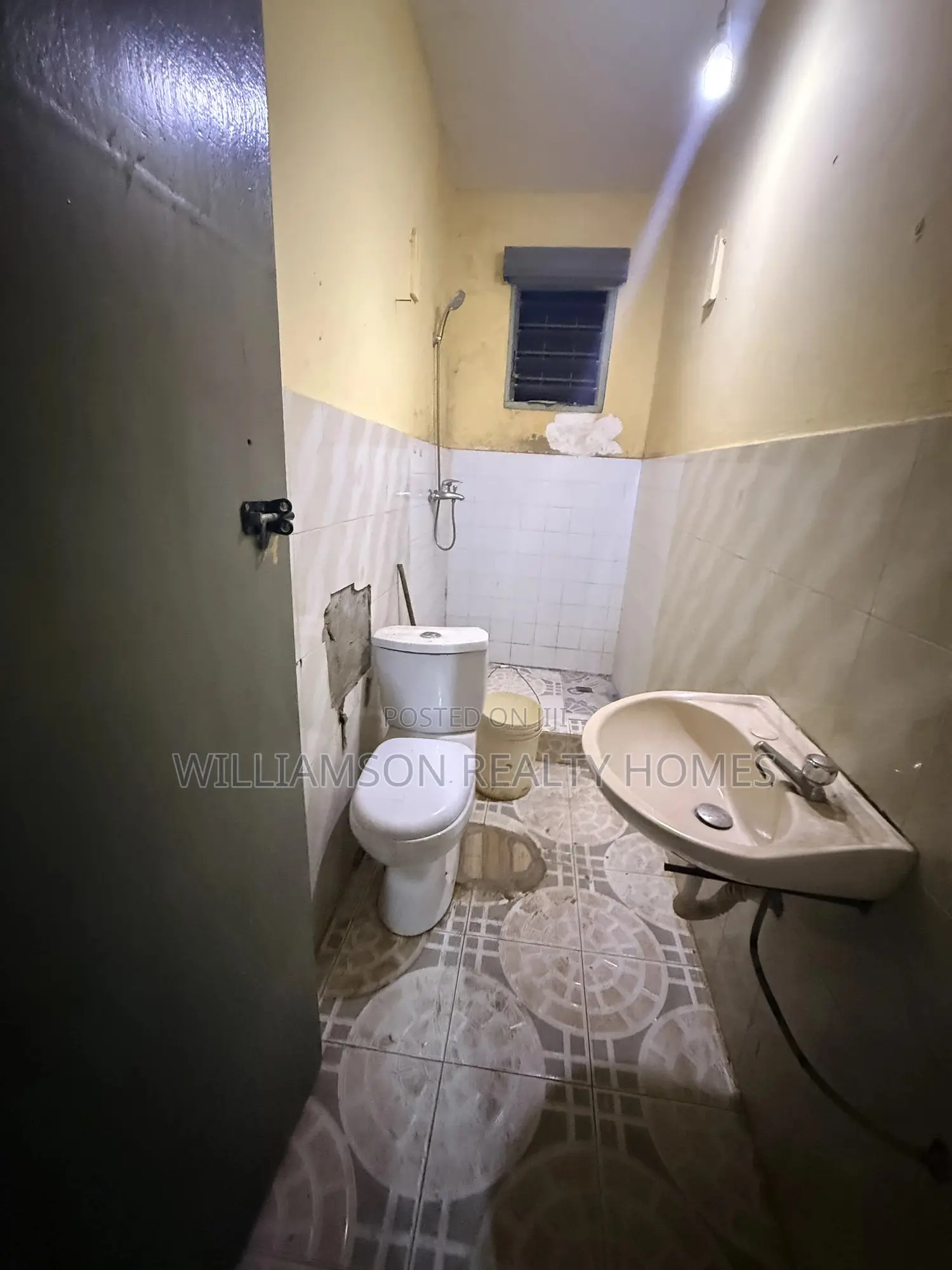 2bdrm Apartment in Tempo Estate Area, Spintex for rent