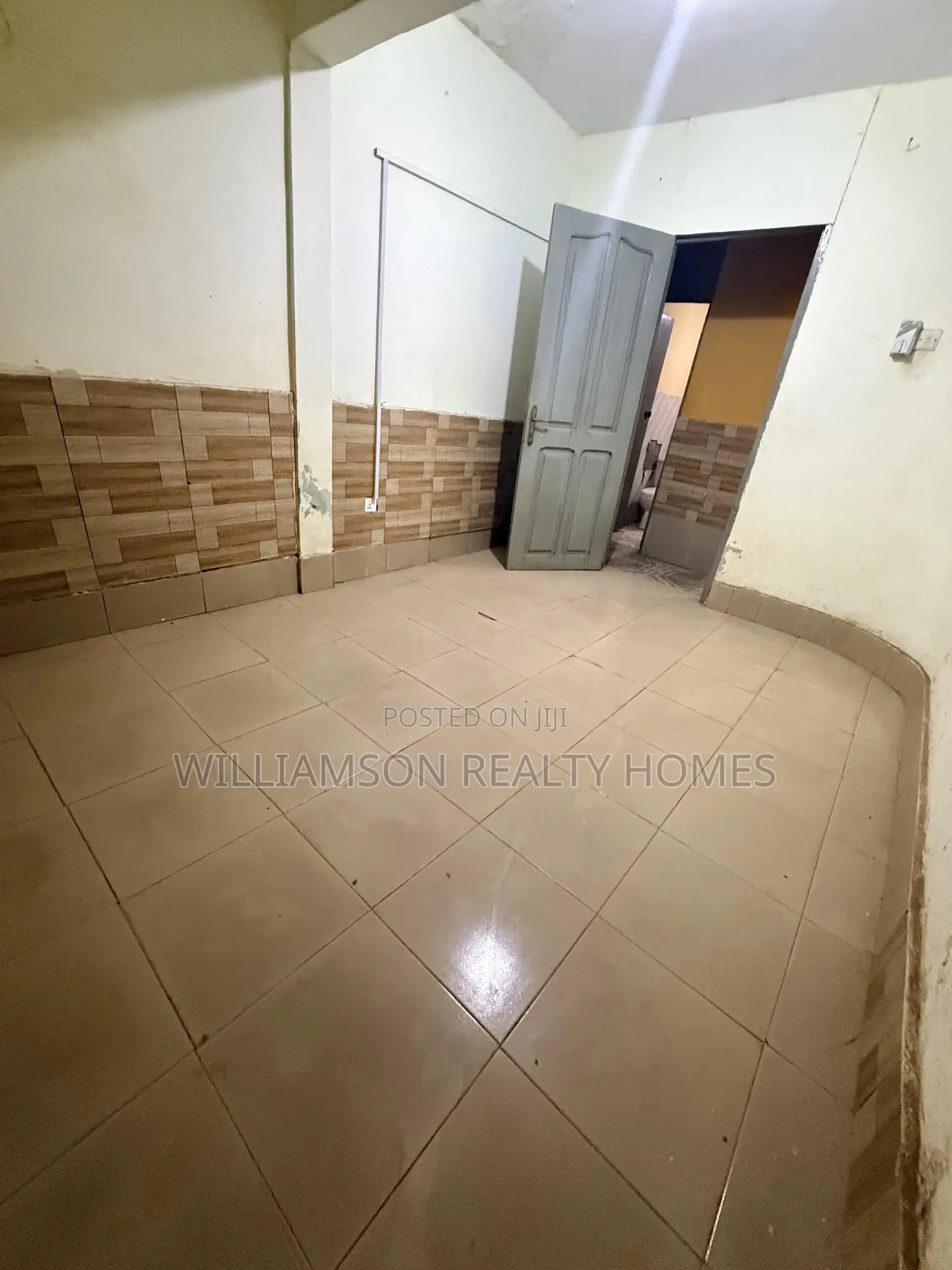 2bdrm Apartment in Tempo Estate Area, Spintex for rent