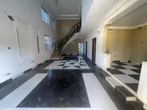 4bdrm House in East Legon, Adjiriganor for rent