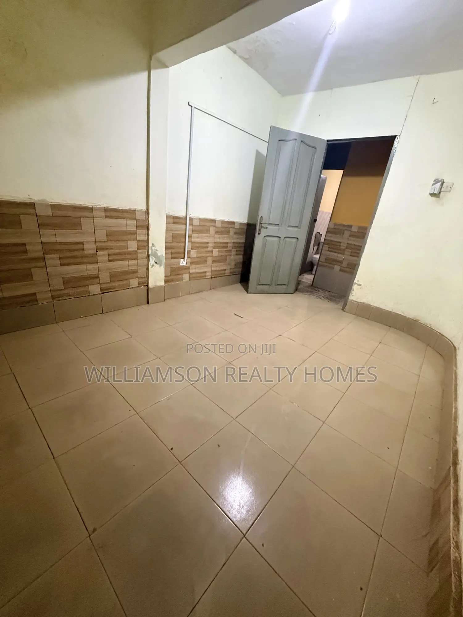 2bdrm Apartment in Tempo Estate Area, Spintex for rent