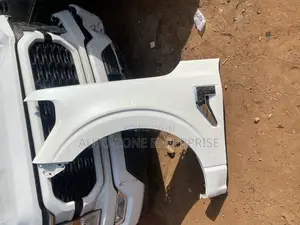 Ford F-150 2022 2023 2024 Fender
