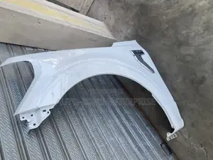 Ford F-150 2022 2023 2024 Fender