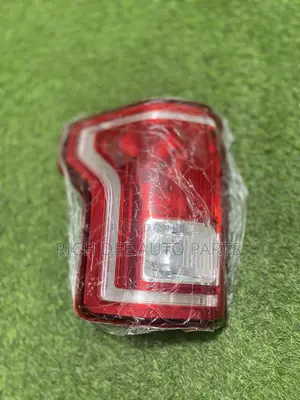 Ford F-150 2015-2016-2017 Rear Taillight Brand New