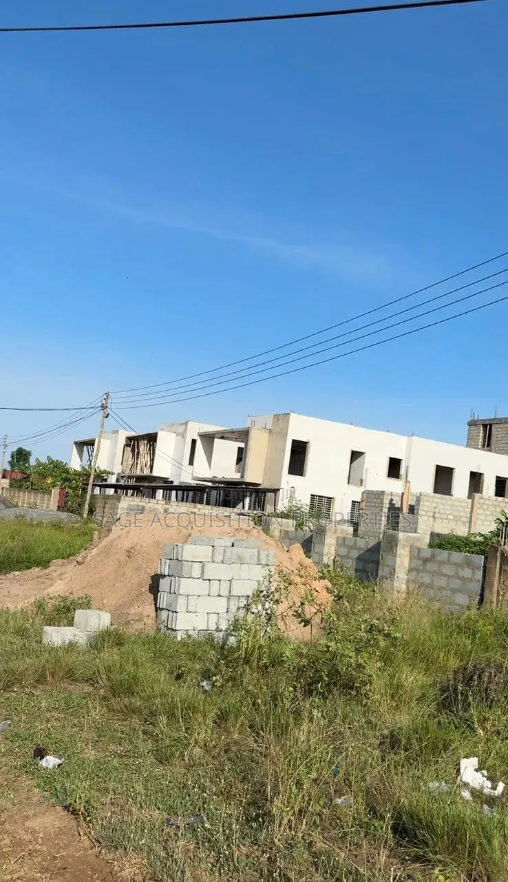 Titled Land for Sale at Police City