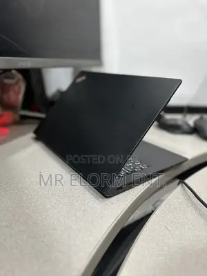 Laptop Lenovo ThinkPad T470s 8GB Intel Core i5 SSD 256GB