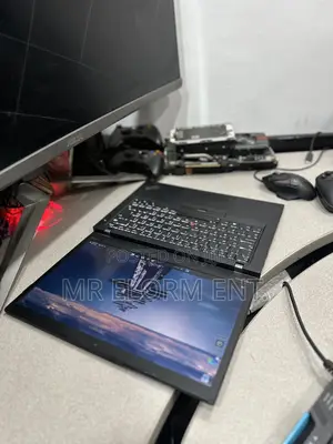 Laptop Lenovo ThinkPad T470s 8GB Intel Core i5 SSD 256GB