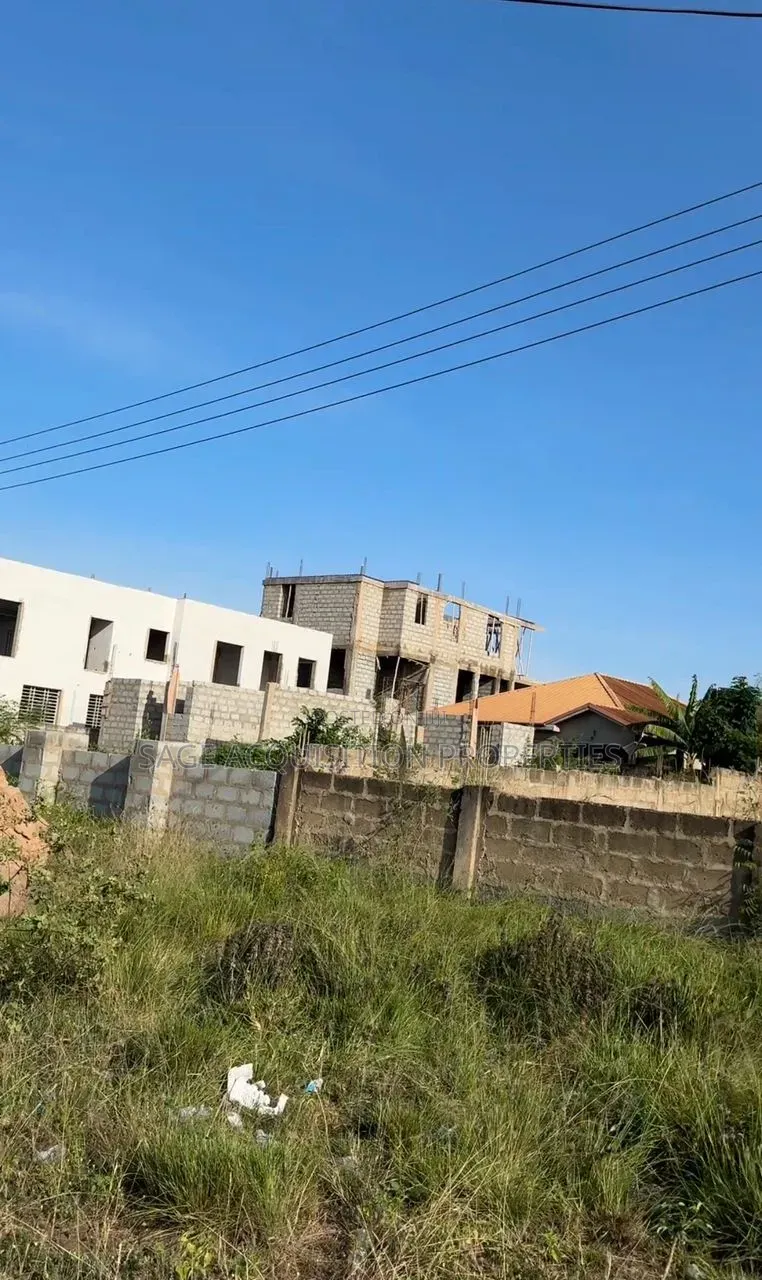 Titled Land for Sale at Police City
