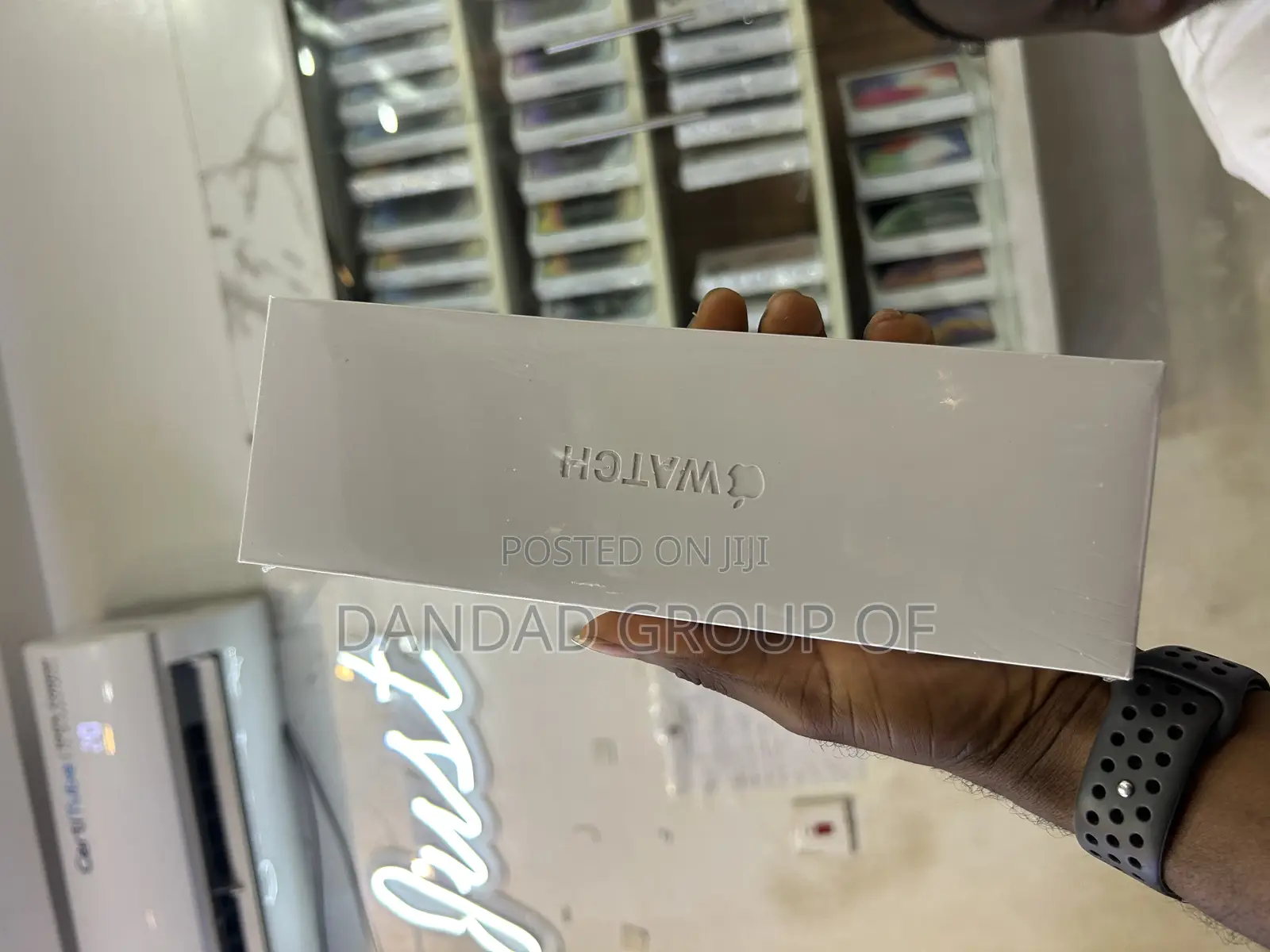 Apple Series Watch