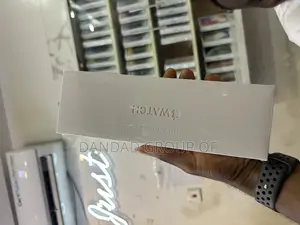 Apple Series Watch