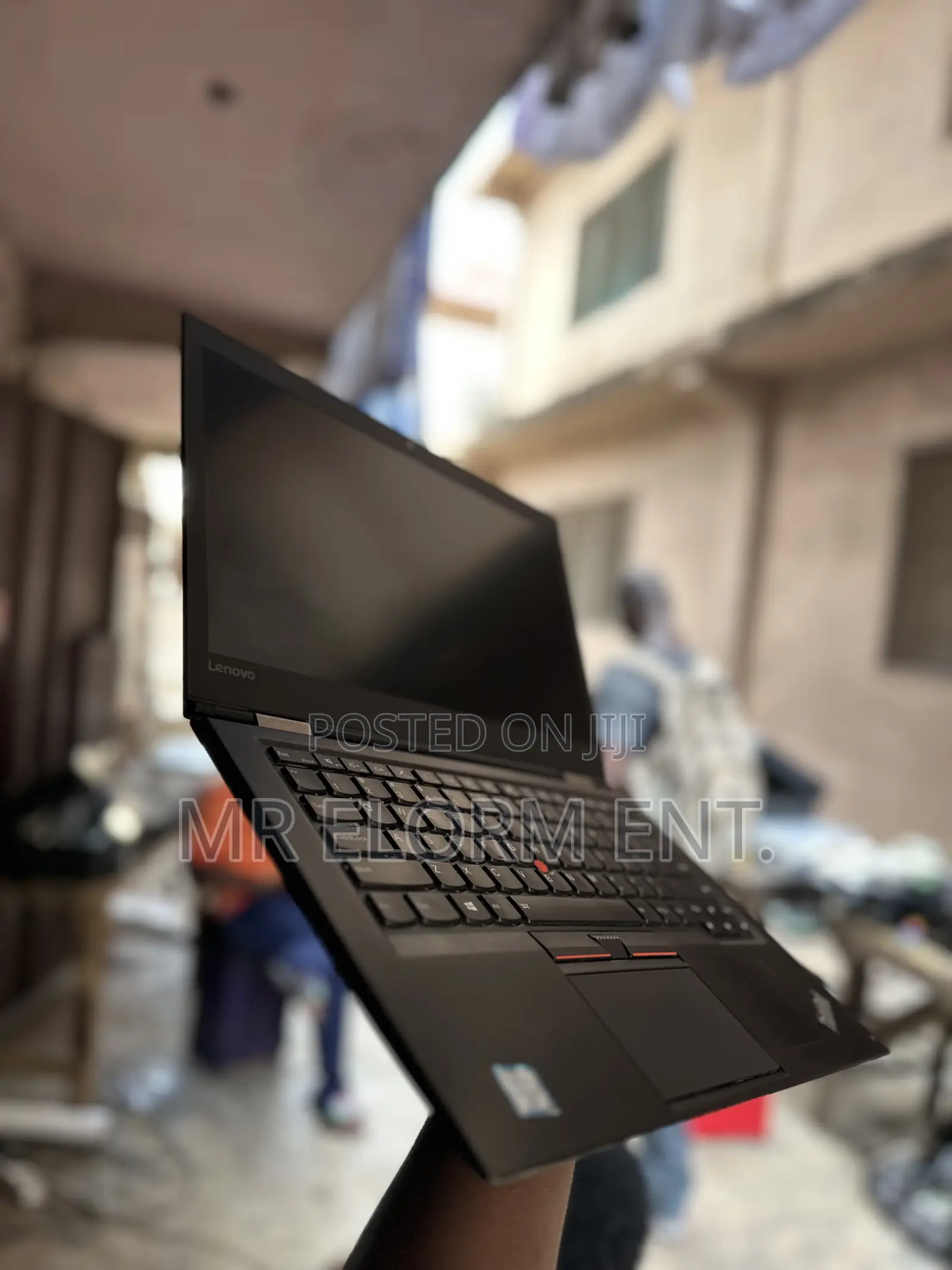 Laptop Lenovo ThinkPad X1 Carbon 8GB Intel Core i5 SSD 256GB