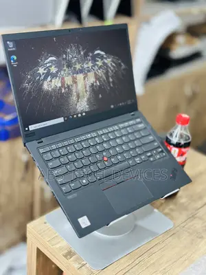 Laptop Lenovo ThinkPad X1 Carbon 16GB Intel Core i7 SSD 512GB
