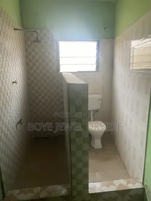 2bdrm Apartment in Bubuashi, Tatus Junction for rent