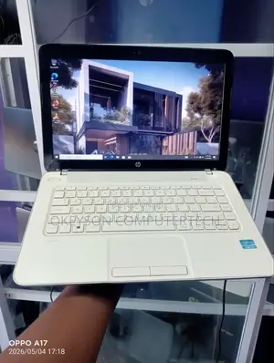 Laptop HP Pavilion 14 4GB Intel Core i3 HDD 320GB