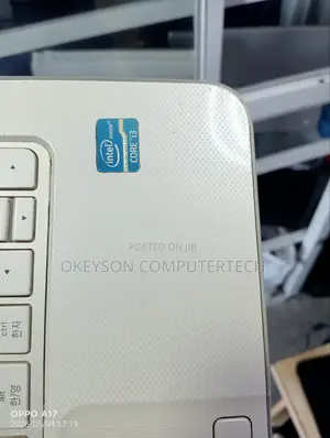 Laptop HP Pavilion 14 4GB Intel Core i3 HDD 320GB