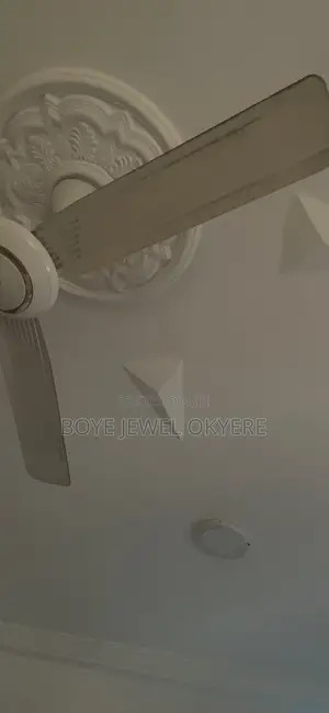 2bdrm Apartment in Bubuashi, Tatus Junction for rent