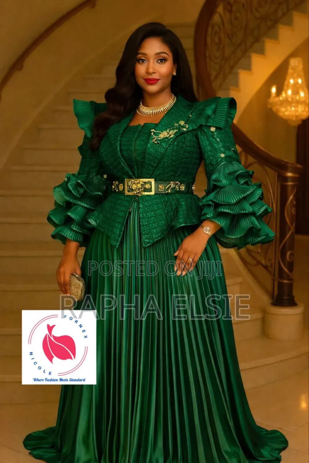 Ladies Wear