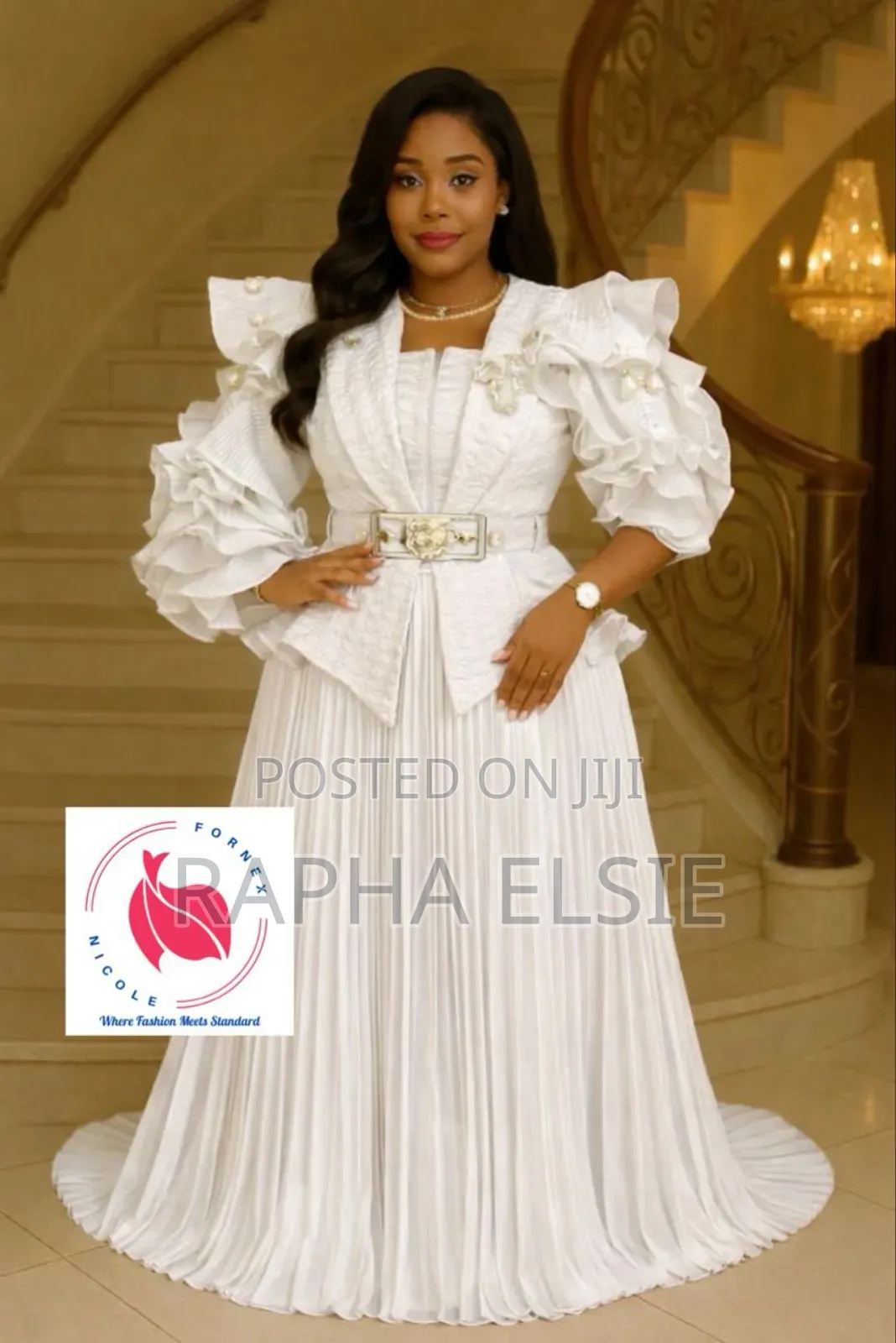 Ladies Wear