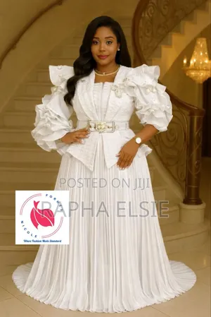 Ladies Wear