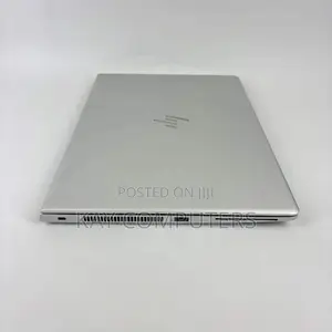 Laptop HP EliteBook 830 G5 16GB Intel Core i7 SSD 256GB