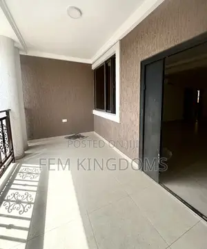 3bdrm Apartment in Manet Junction, Spintex for rent