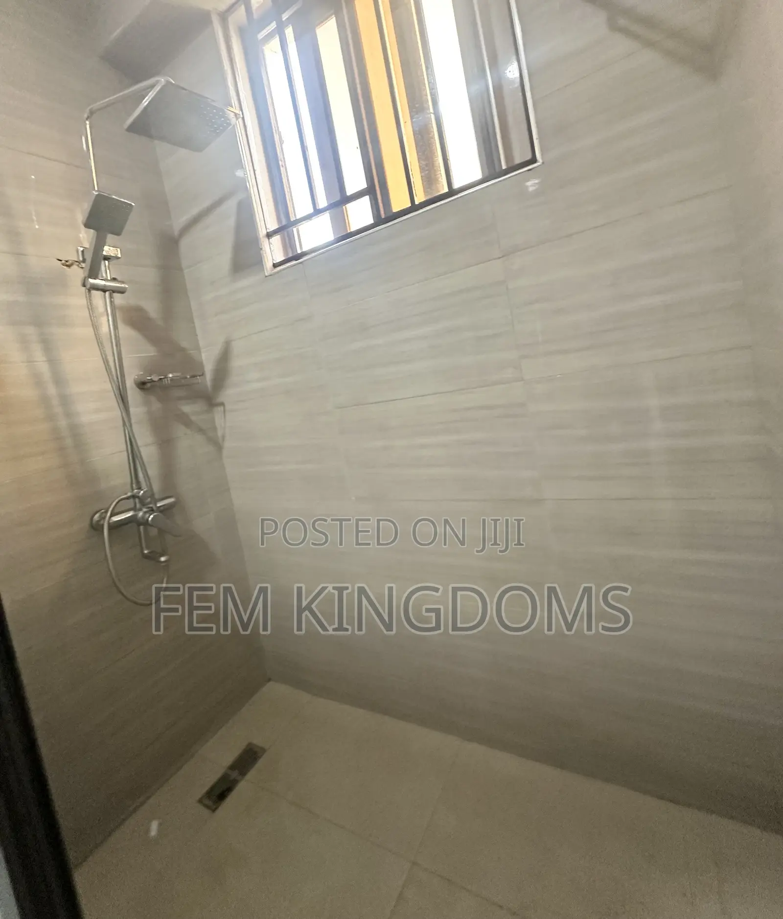 3bdrm Apartment in Manet Junction, Spintex for rent