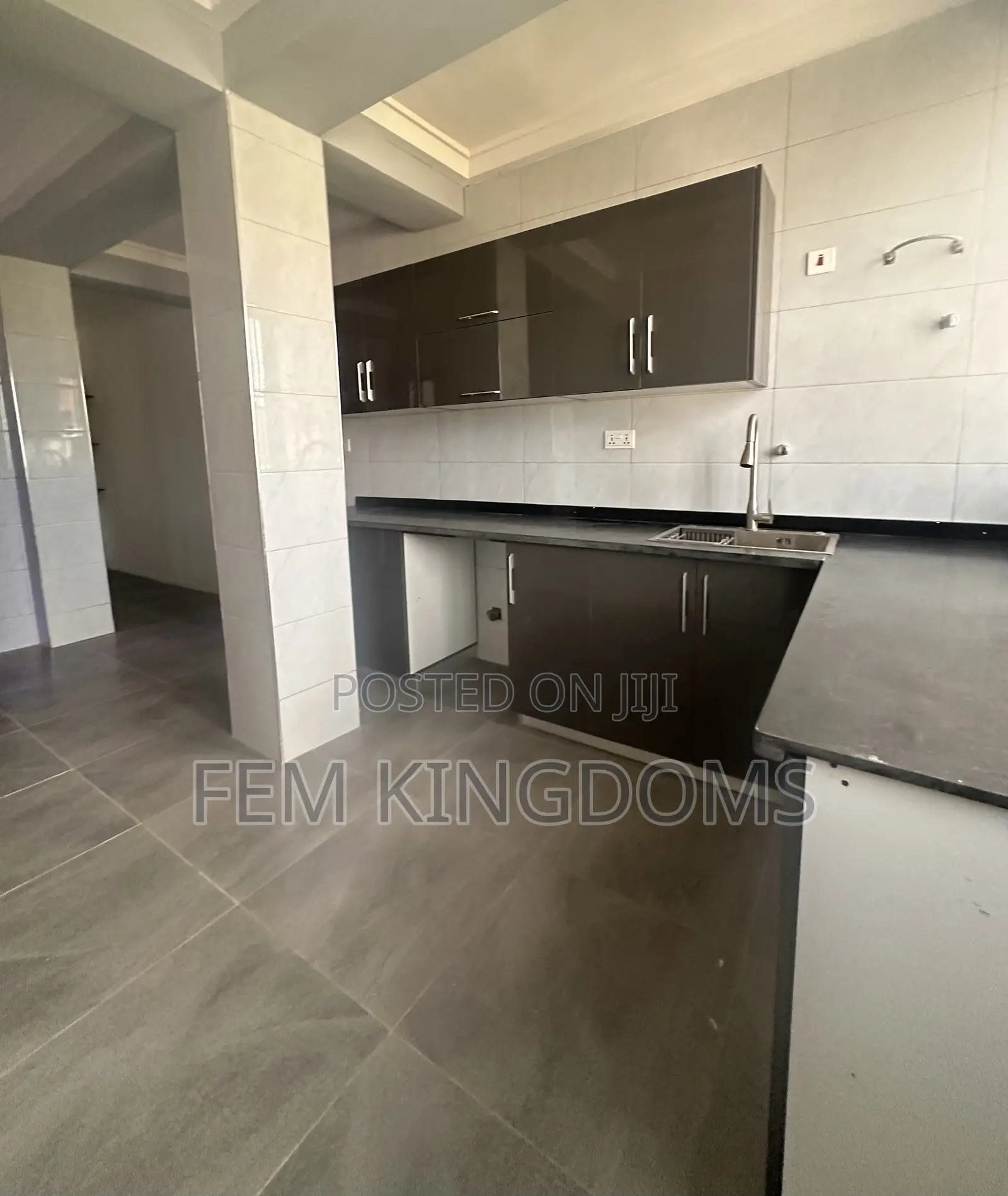 3bdrm Apartment in Manet Junction, Spintex for rent