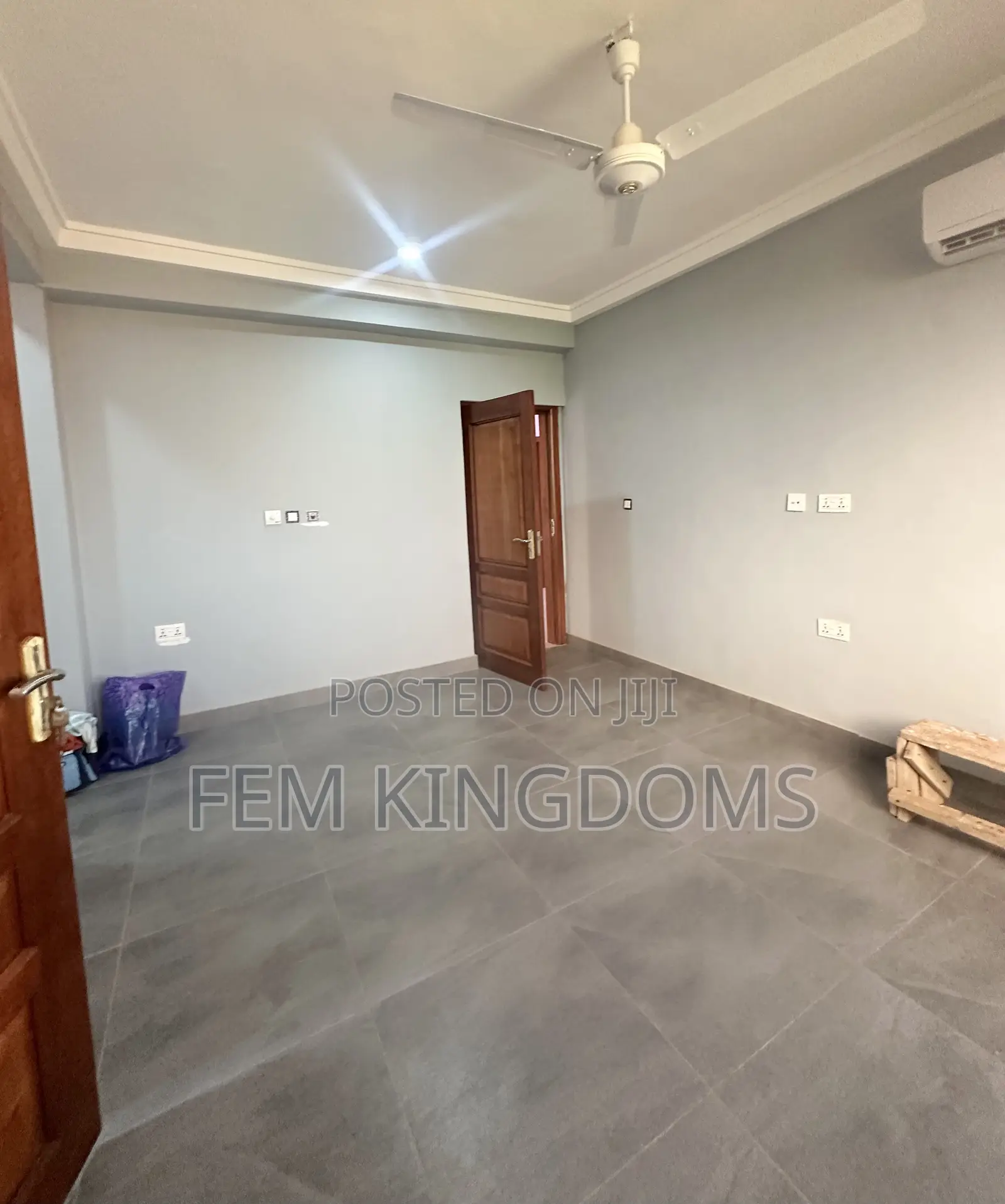 3bdrm Apartment in Manet Junction, Spintex for rent