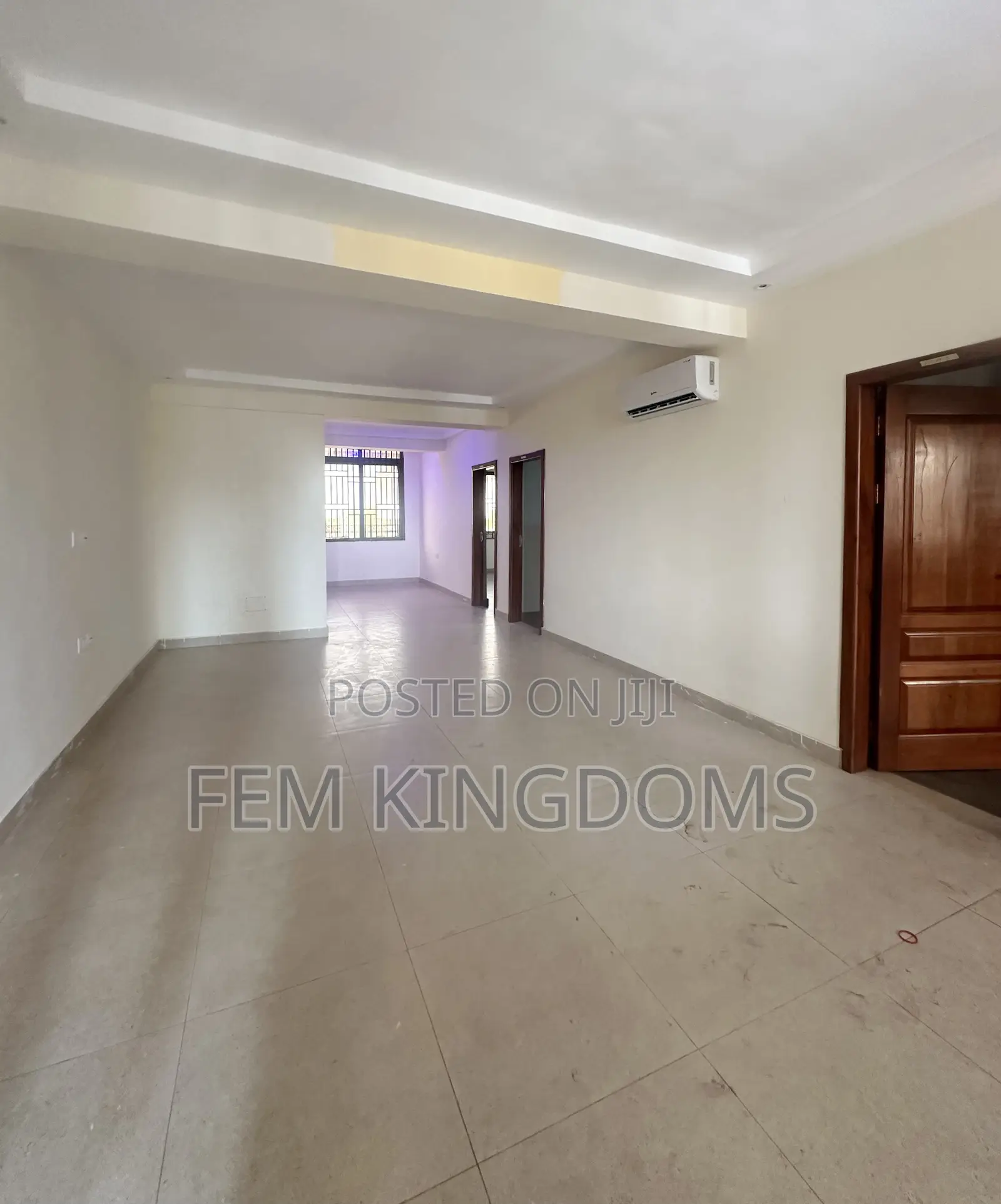 3bdrm Apartment in Manet Junction, Spintex for rent