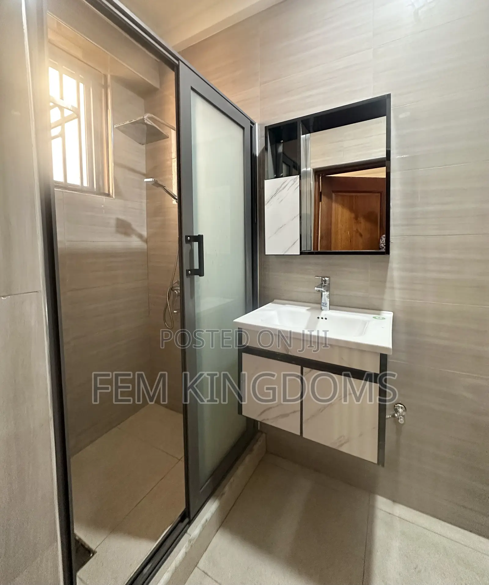 3bdrm Apartment in Manet Junction, Spintex for rent