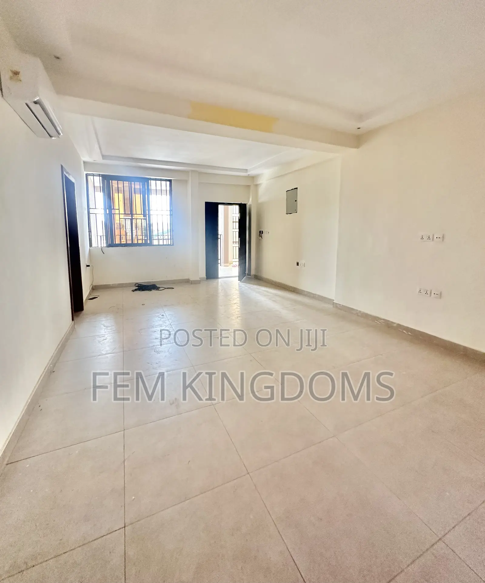 3bdrm Apartment in Manet Junction, Spintex for rent
