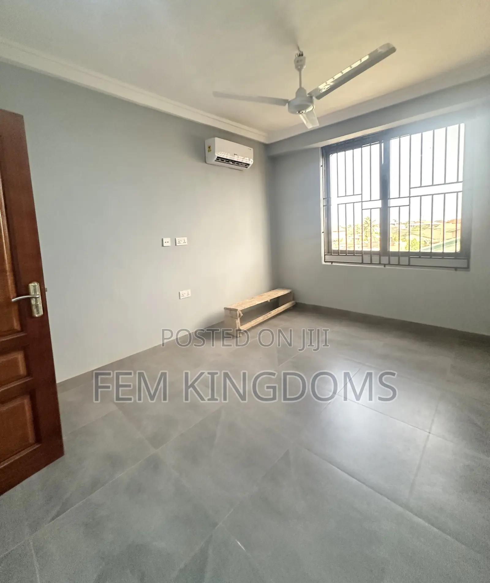3bdrm Apartment in Manet Junction, Spintex for rent