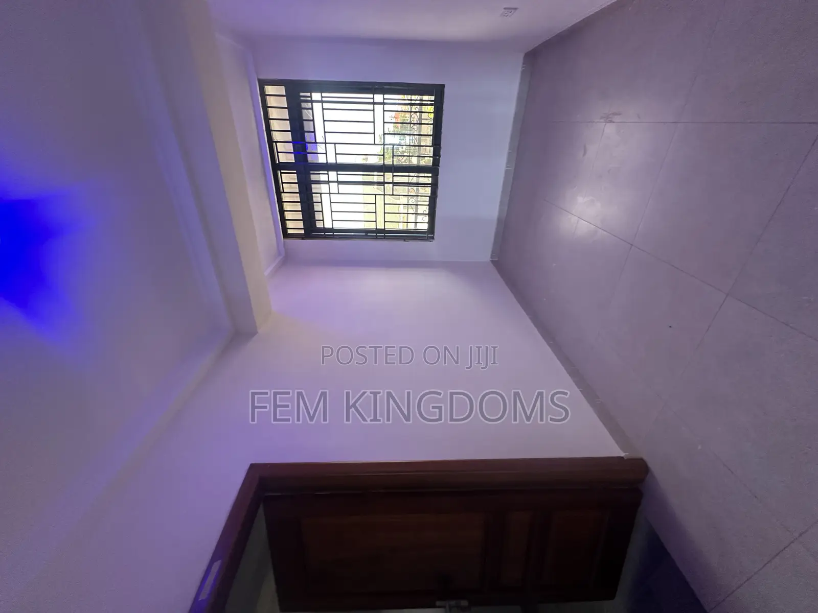 3bdrm Apartment in Manet Junction, Spintex for rent