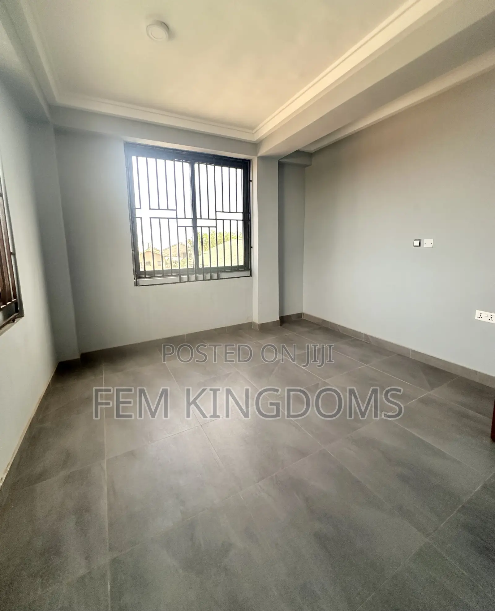 3bdrm Apartment in Manet Junction, Spintex for rent