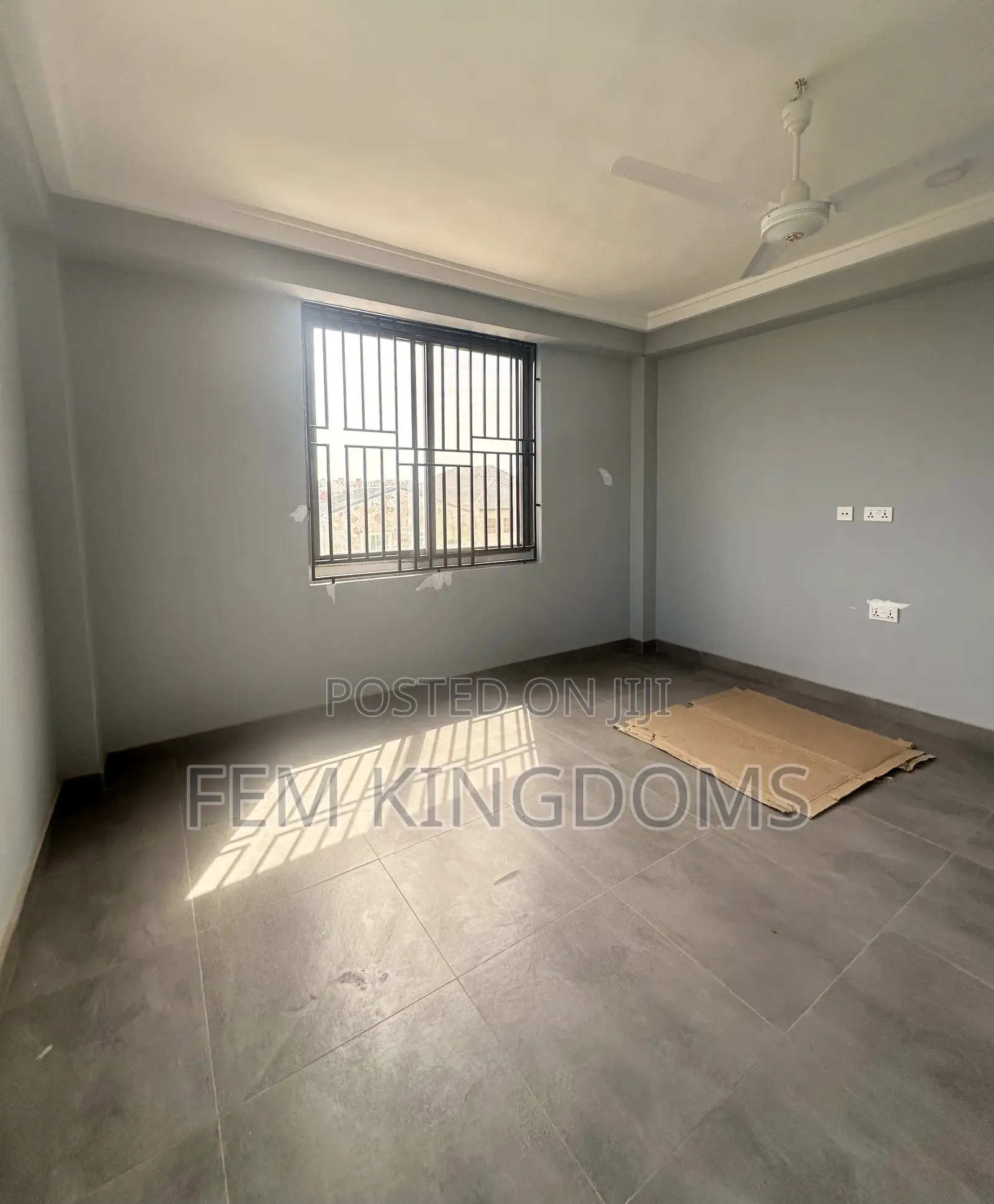 3bdrm Apartment in Manet Junction, Spintex for rent