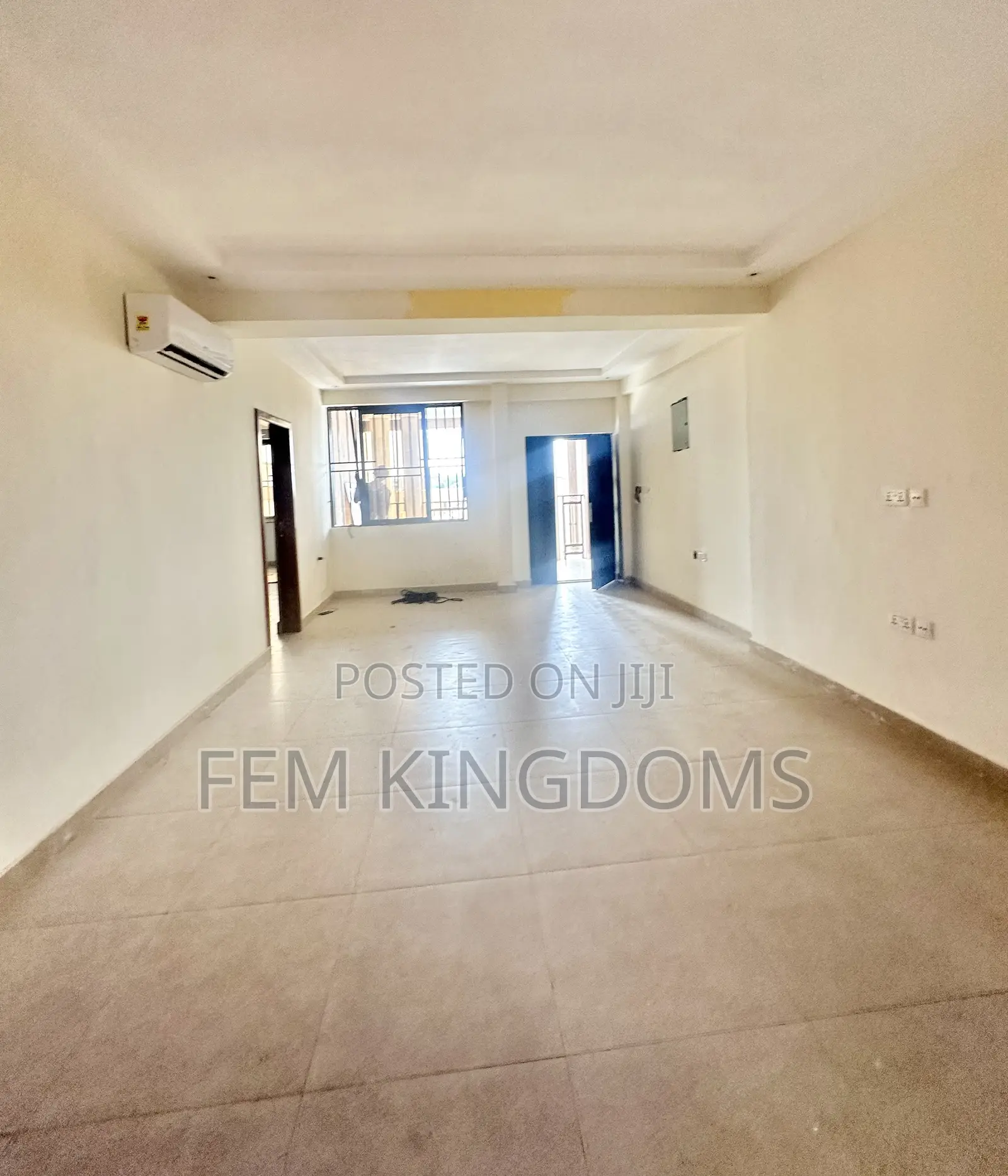 3bdrm Apartment in Manet Junction, Spintex for rent