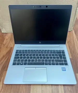 Laptop HP EliteBook 830 G5 16GB Intel Core i7 SSD 256GB