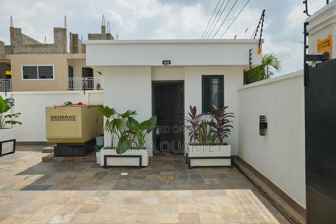 4bdrm House in East Legon for sale