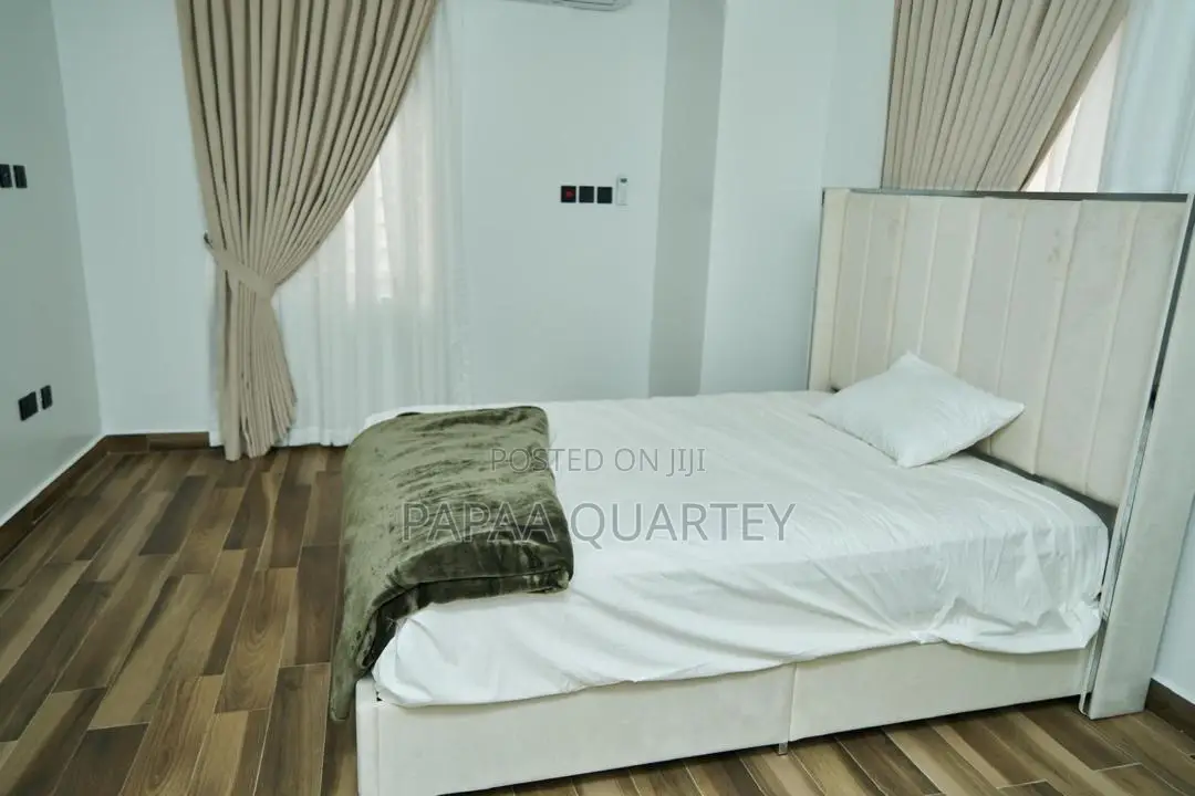 4bdrm House in East Legon for sale