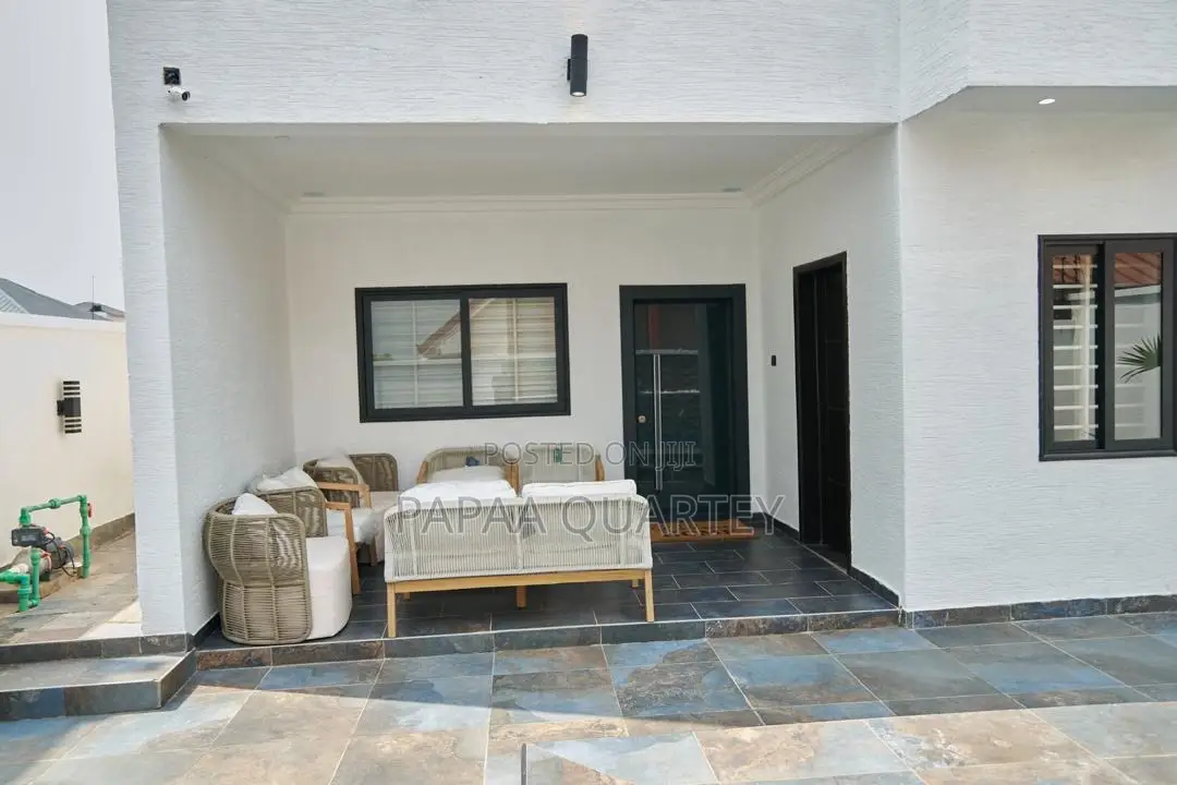 4bdrm House in East Legon for sale