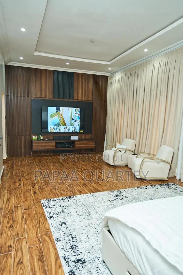 4bdrm House in East Legon for sale
