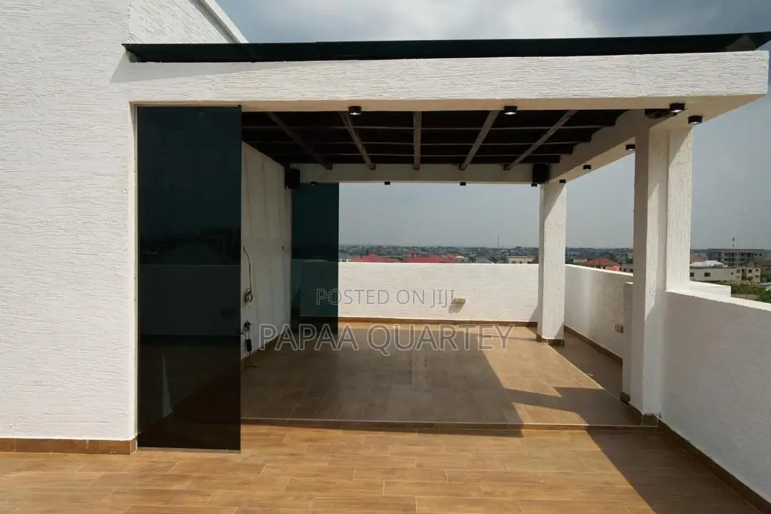 4bdrm House in East Legon for sale