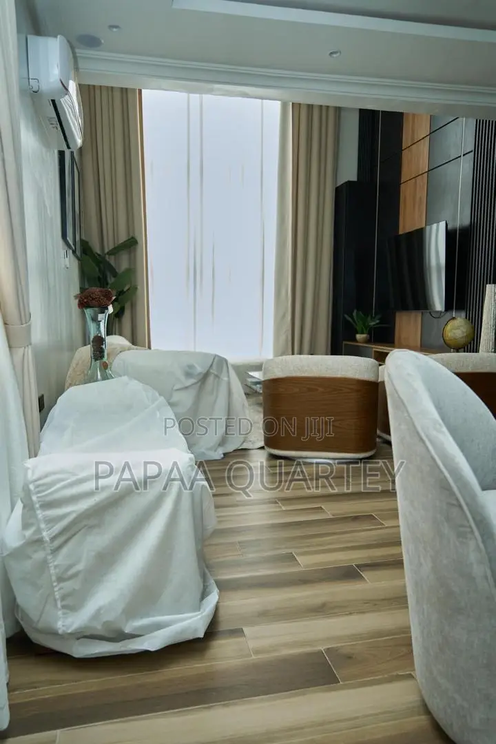 4bdrm House in East Legon for sale