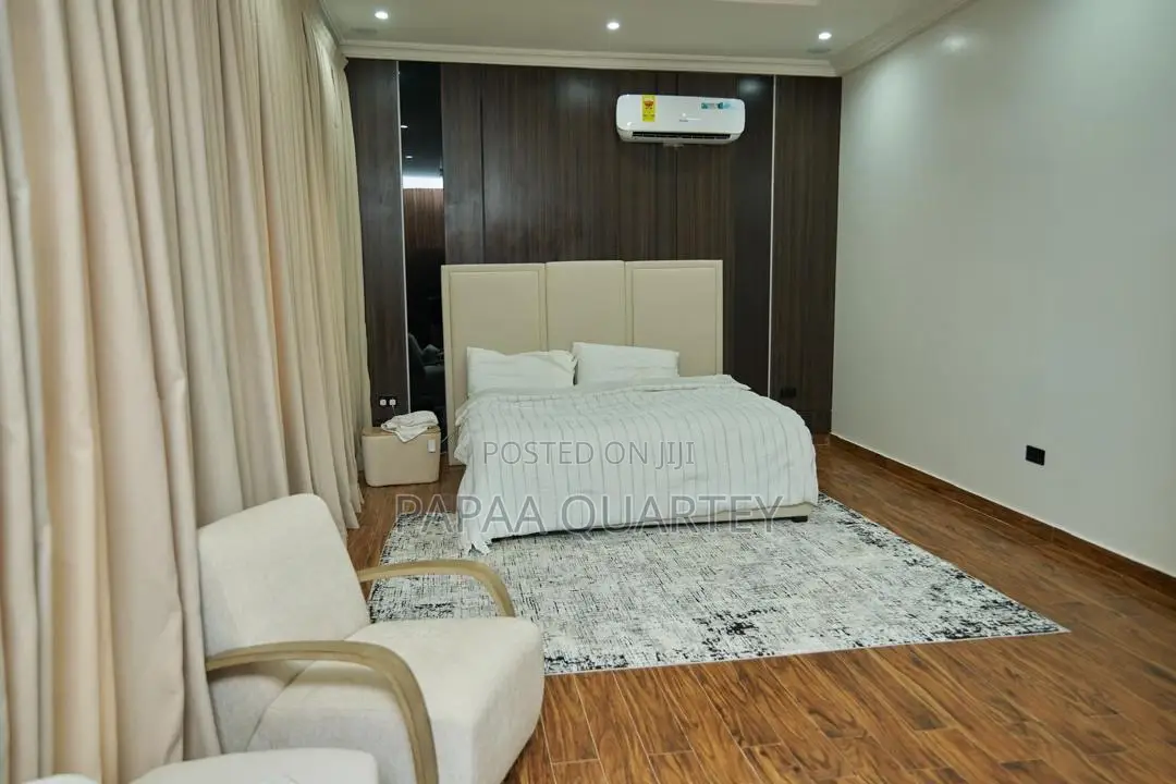 4bdrm House in East Legon for sale